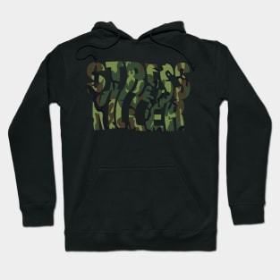 Stress Killer Hoodie